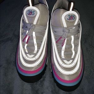 Nike Air Max Plus 97 Miami Away